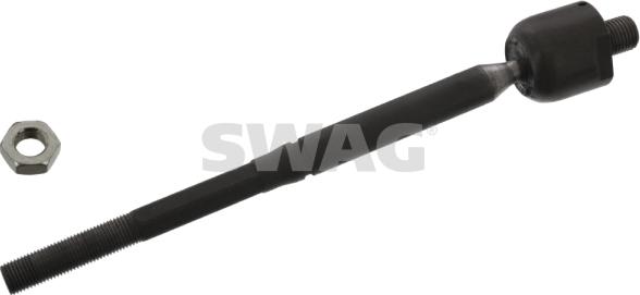 Swag 81 92 3645 - Осевой шарнир рулевой тяги, внутренний abcparts.ee
