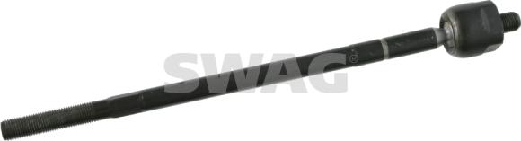 Swag 81 92 3023 - Осевой шарнир рулевой тяги, внутренний abcparts.ee