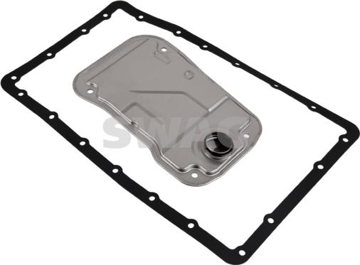 Swag 81 10 8862 - Гидрофильтр, автоматическая коробка передач abcparts.ee