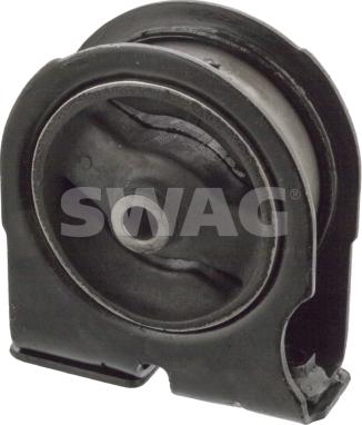 Swag 81 10 3060 - Подушка, опора, подвеска двигателя abcparts.ee
