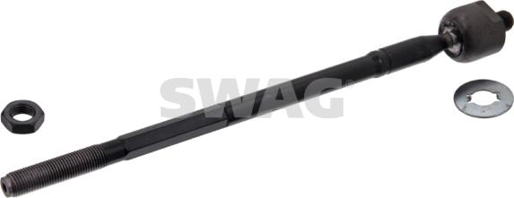 Swag 81 72 0001 - Осевой шарнир рулевой тяги, внутренний abcparts.ee