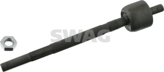 Swag 88 92 7964 - Осевой шарнир рулевой тяги, внутренний abcparts.ee
