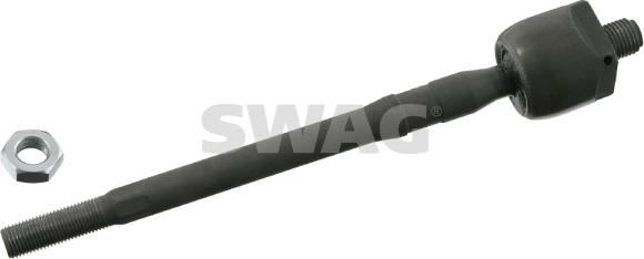 Swag 88 92 7965 - Осевой шарнир рулевой тяги, внутренний abcparts.ee