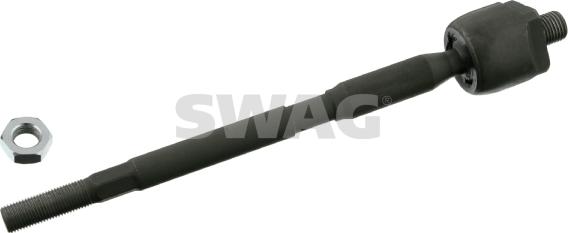 Swag 88 92 7968 - Осевой шарнир рулевой тяги, внутренний abcparts.ee