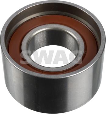 Swag 83 92 7004 - Натяжной ролик, зубчатый ремень ГРМ abcparts.ee