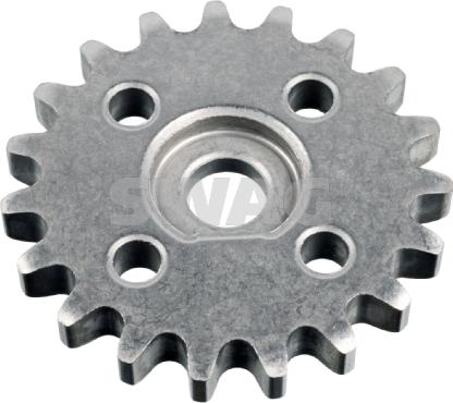 Swag 83 10 8277 - Шестерня, масляный насос abcparts.ee