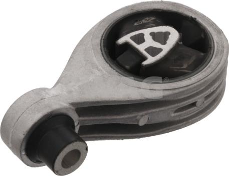 Swag 82 93 4065 - Подушка, опора, подвеска двигателя abcparts.ee