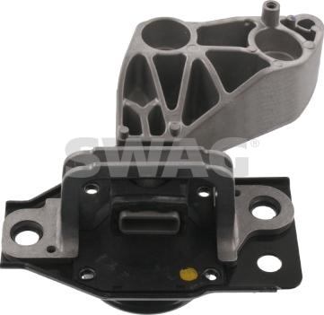 Swag 82 93 4063 - Подушка, опора, подвеска двигателя abcparts.ee
