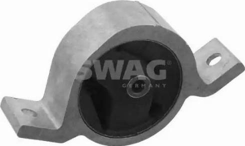 Swag 82 93 3496 - Подвеска, ступенчатая коробка передач abcparts.ee