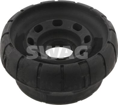 Swag 82 92 2638 - Опора стойки амортизатора, подушка abcparts.ee