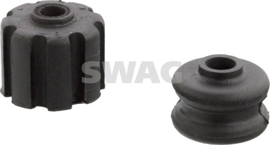 Swag 82 55 0003 - Втулка амортизатора, подушка abcparts.ee