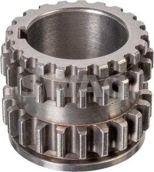 Swag 82 10 9351 - Шестерня коленвала abcparts.ee