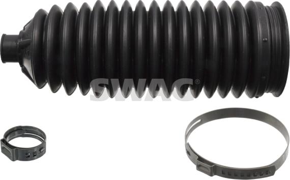 Swag 82 10 2067 - Комплект пыльника, рулевое управление abcparts.ee