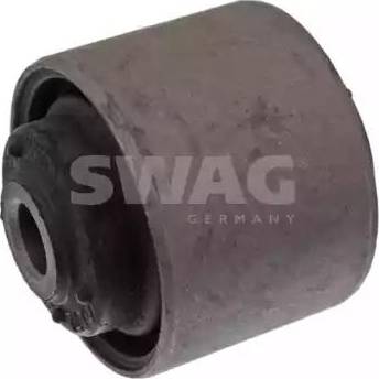Swag 87 94 1340 - Сайлентблок, рычаг подвески колеса abcparts.ee