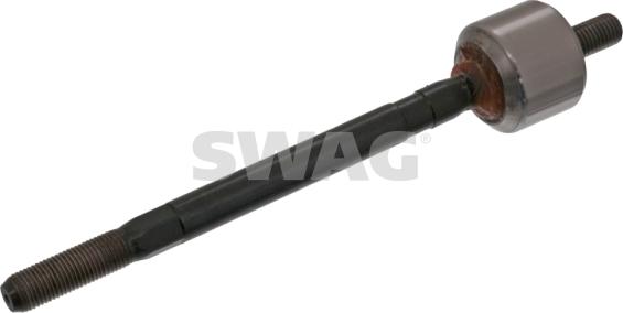 Swag 87 94 1382 - Осевой шарнир рулевой тяги, внутренний abcparts.ee