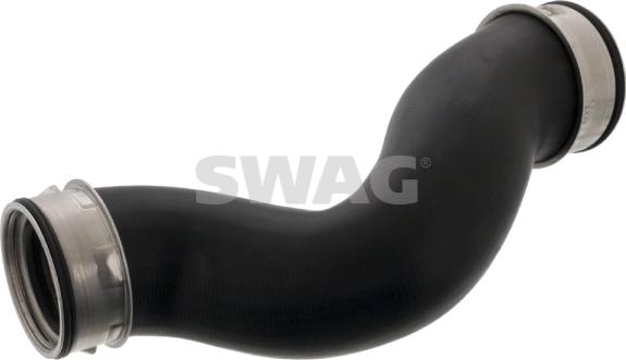 Swag 30 94 9362 - Трубка, нагнетание воздуха abcparts.ee