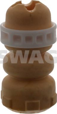 Swag 30 94 4907 - Отбойник, демпфер амортизатора abcparts.ee