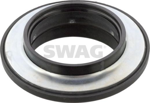 Swag 30 94 4799 - Подшипник качения, опора стойки амортизатора abcparts.ee