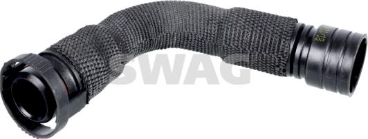 Swag 30 94 5319 - Шланг, вентиляция картера abcparts.ee