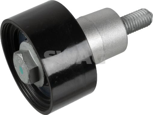 Swag 30 94 5793 - Направляющий ролик, зубчатый ремень ГРМ abcparts.ee