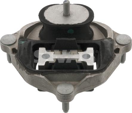 Swag 30 94 6607 - Подвеска, автоматическая коробка передач abcparts.ee