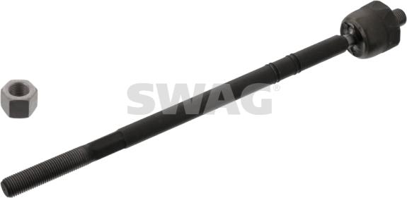 Swag 30 94 6299 - Осевой шарнир рулевой тяги, внутренний abcparts.ee