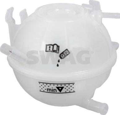 Swag 30 94 6748 - Компенсационный бак, охлаждающая жидкость abcparts.ee