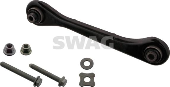 Swag 30 94 0439 - Рычаг подвески колеса abcparts.ee