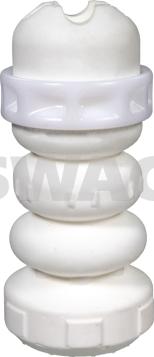 Swag 30 94 0697 - Отбойник, демпфер амортизатора abcparts.ee