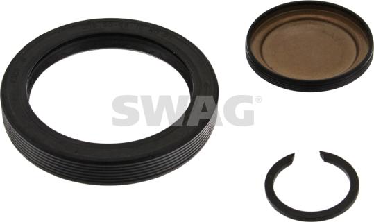 Swag 30 94 0107 - Ремкомплект, фланец ступенчатой коробки передач abcparts.ee