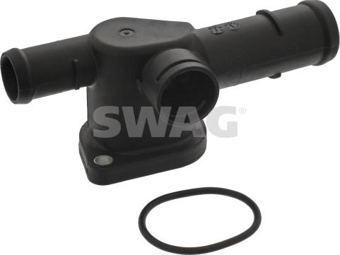 Swag 30 94 8365 - Фланец охлаждающей жидкости abcparts.ee