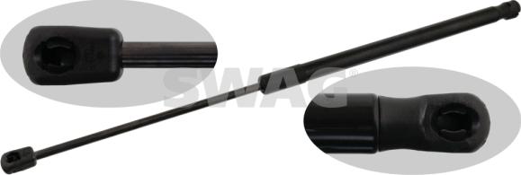 Swag 30 94 7048 - Газовая пружина, упор abcparts.ee
