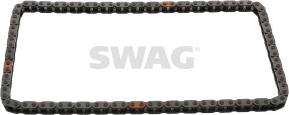 Swag 30 94 7803 - Цепь привода распредвала abcparts.ee