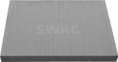 Swag 30 90 9446 - Фильтр воздуха в салоне abcparts.ee