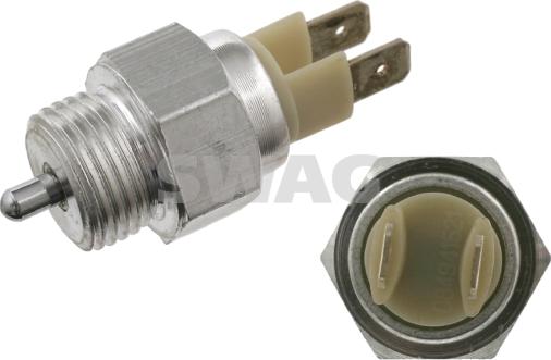 Swag 30 91 8652 - Датчик включения фары заднего хода abcparts.ee