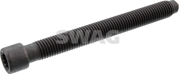 Swag 30 91 8146 - Болт головки цилиндра abcparts.ee