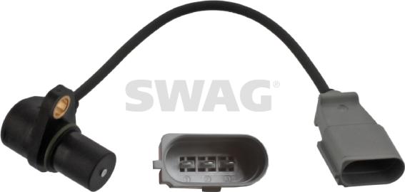 Swag 30 93 9867 - Andur, väntvõll abcparts.ee