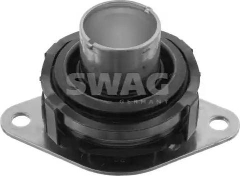 Swag 30 93 4860 - Выжимной подшипник сцепления abcparts.ee