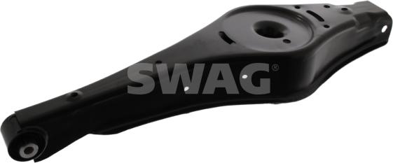 Swag 30 93 4884 - Рычаг подвески колеса abcparts.ee