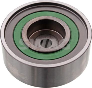 Swag 30 93 4783 - Направляющий ролик, зубчатый ремень ГРМ abcparts.ee