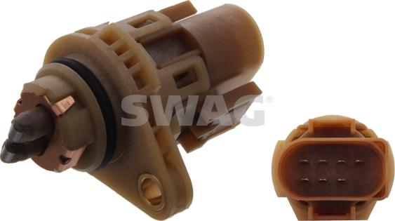Swag 30 93 6056 - Выключатель, диапазон изменен abcparts.ee