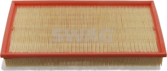 Swag 30 93 1476 - Воздушный фильтр двигателя abcparts.ee