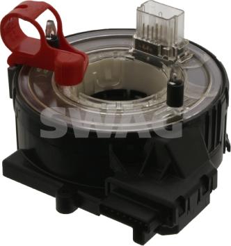 Swag 30 93 8628 - Витая пружина, подушка безопасности abcparts.ee