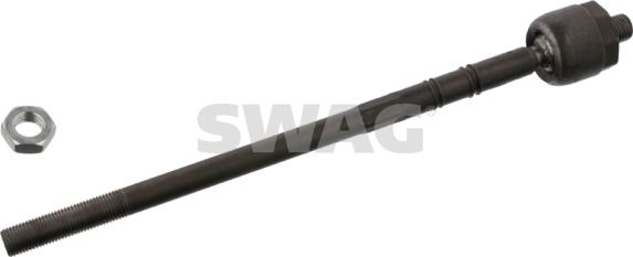 Swag 30 93 8073 - Осевой шарнир рулевой тяги, внутренний abcparts.ee