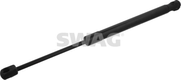 Swag 30 93 8187 - Газовая пружина, упор abcparts.ee