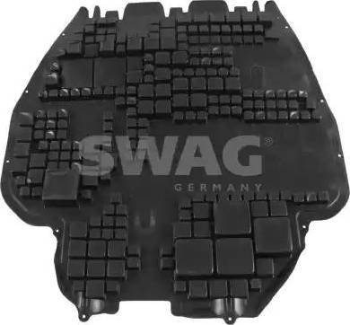 Swag 30 93 3543 - Изоляция моторного отделения abcparts.ee
