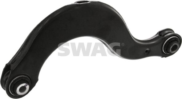Swag 30 93 2453 - Рычаг подвески колеса abcparts.ee