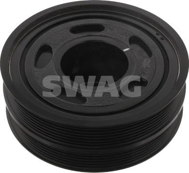 Swag 30 93 2196 - Шкив коленчатого вала abcparts.ee