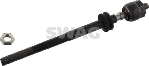 Swag 30 93 2157 - Осевой шарнир рулевой тяги, внутренний abcparts.ee