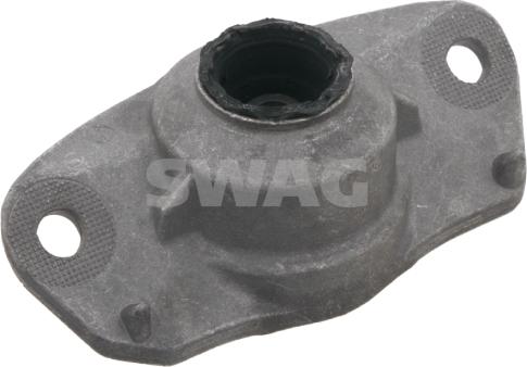 Swag 30 93 2705 - Опора стойки амортизатора, подушка abcparts.ee
